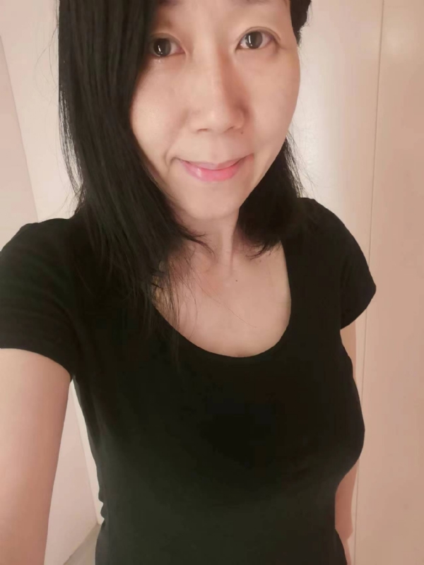 Kelly菲菲的第一张照片--洛阳相亲服务中心