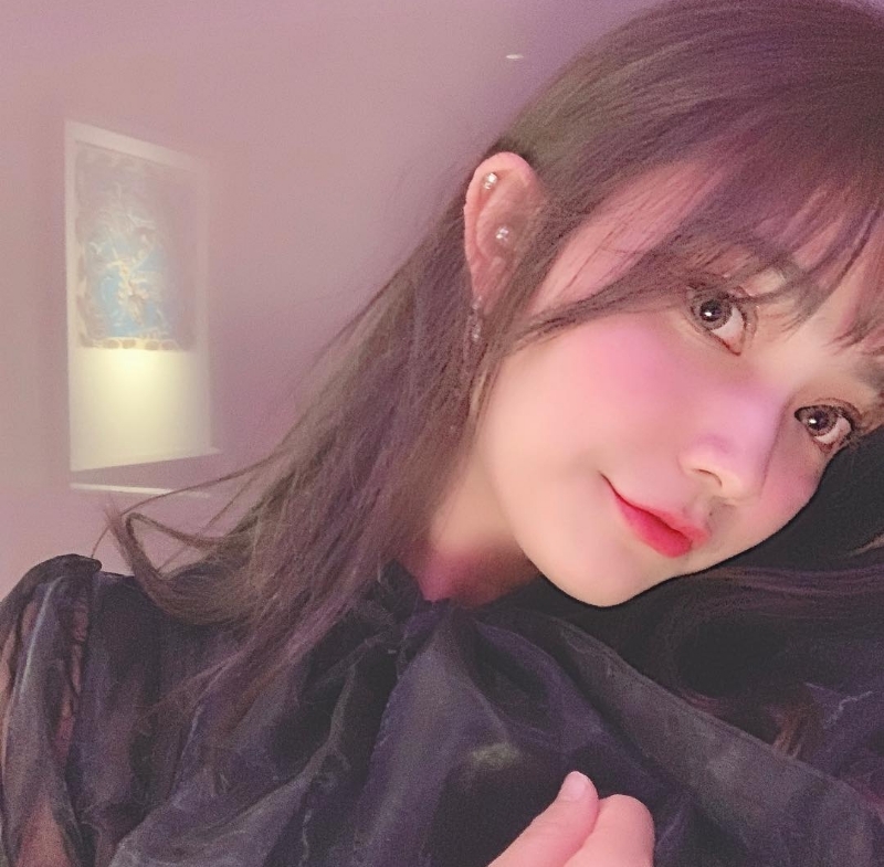 陳娜的第一张照片--洛阳相亲服务中心