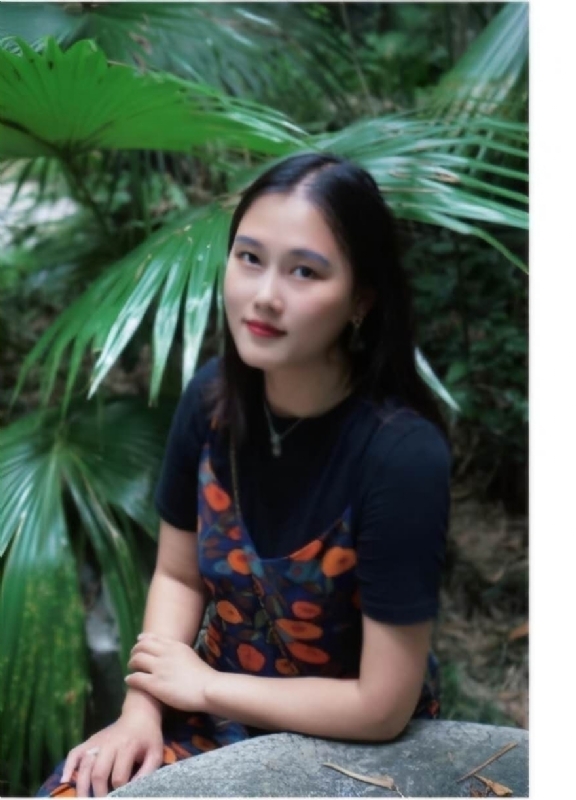 徐斯琦的第一张照片--洛阳相亲服务中心