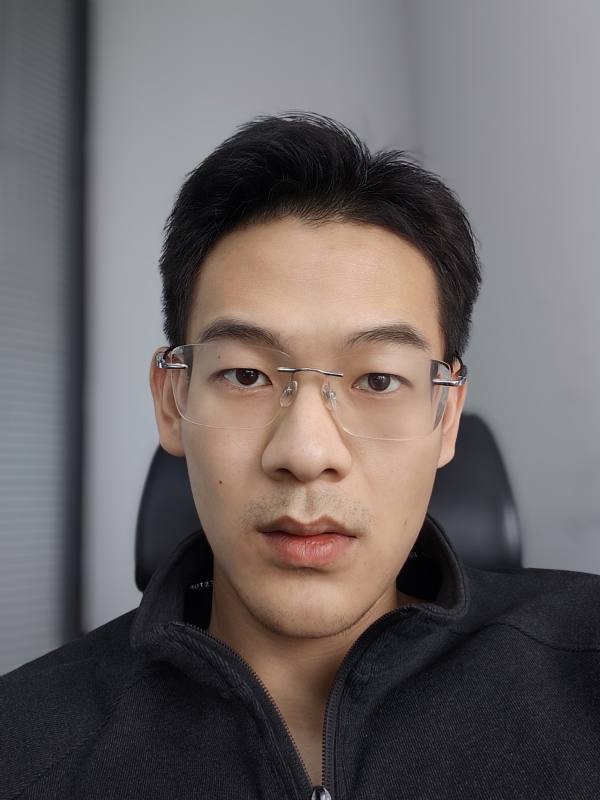柳慕清的第一张照片--洛阳相亲服务中心