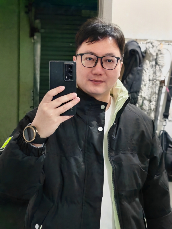 真心不累的第一张照片--洛阳相亲服务中心