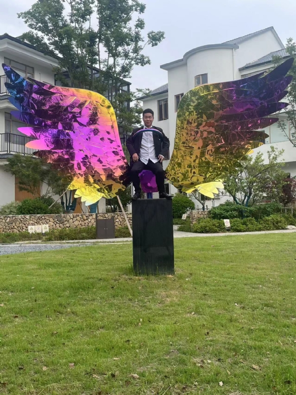 缘遇的第一张照片--洛阳相亲服务中心