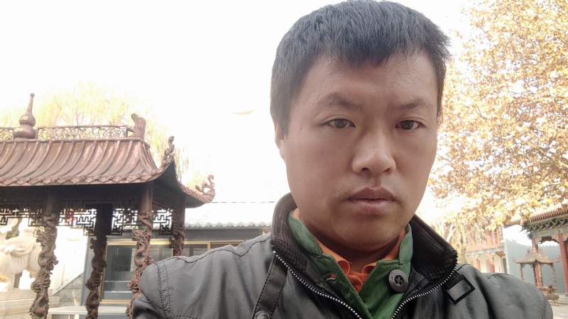 寒江雪的第一张照片--洛阳相亲服务中心