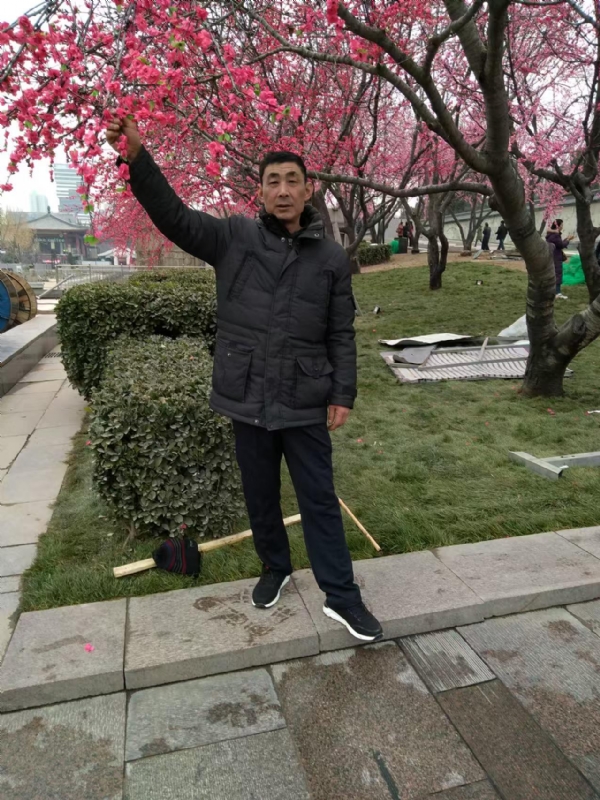 风雨的第一张照片--洛阳相亲服务中心