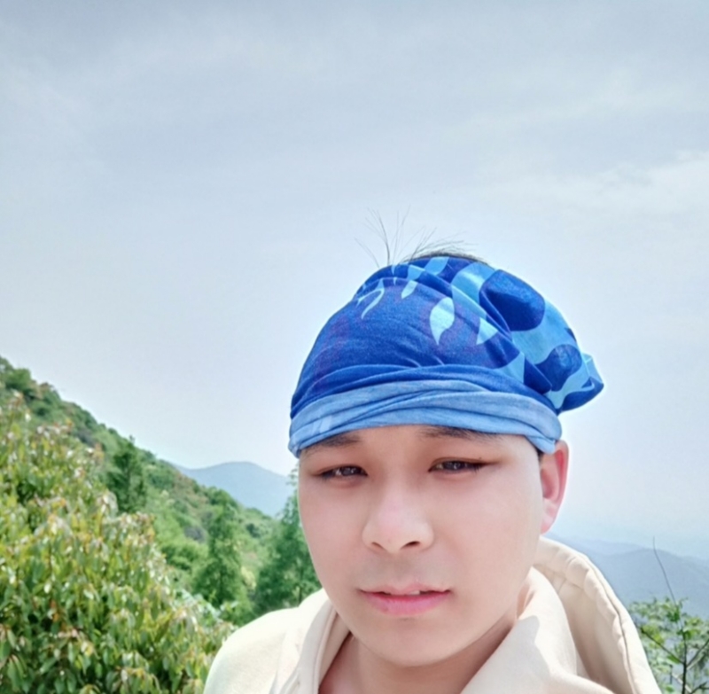 两人一世界的第一张照片--洛阳相亲服务中心