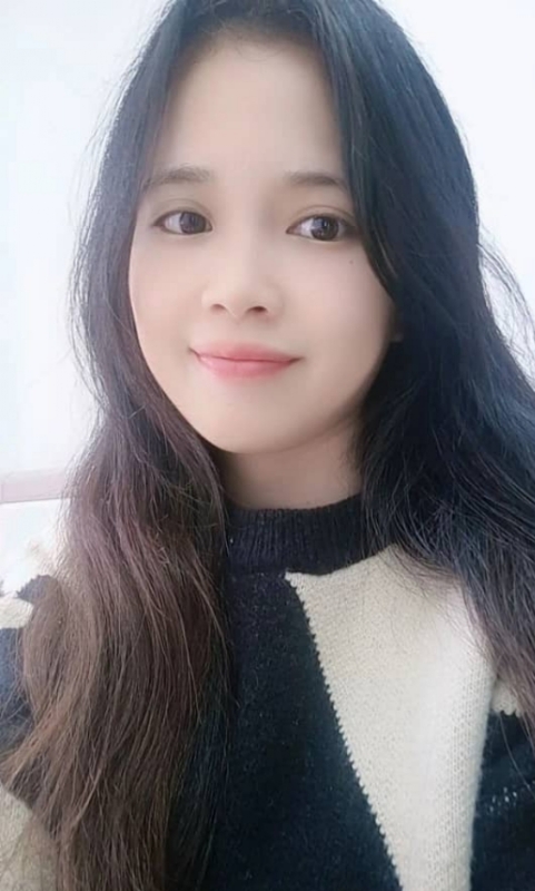 安妮宝贝的第一张照片--洛阳相亲服务中心