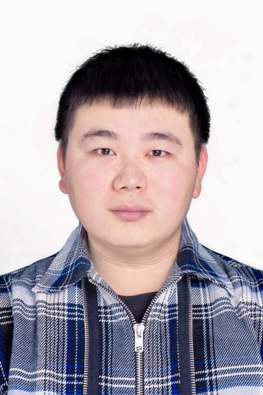阿南的第二张照片--洛阳相亲服务中心