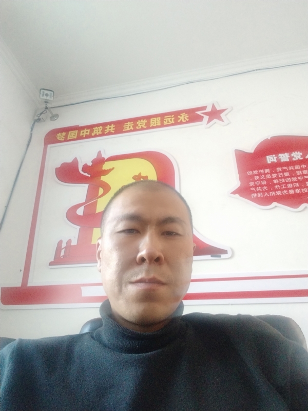 想了的第一张照片--洛阳相亲服务中心