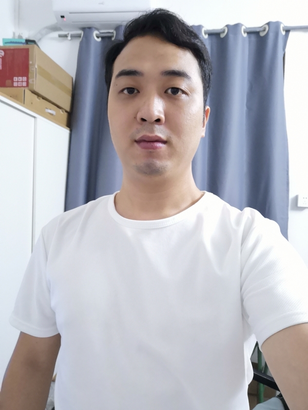 张先生的第二张照片--洛阳相亲服务中心