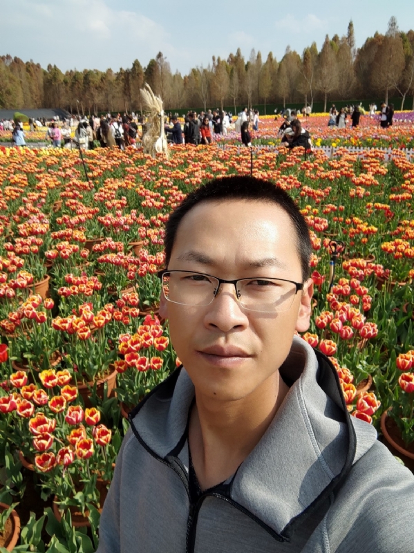 等待的第一张照片--洛阳相亲服务中心