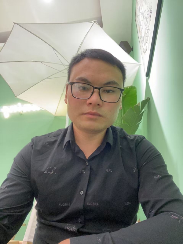 像风一样自由的第一张照片--洛阳相亲服务中心