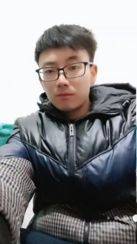 吐泡泡的小鱼的第一张照片--洛阳相亲服务中心