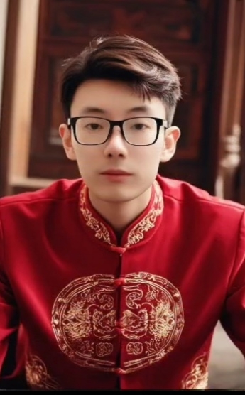 吐泡泡的小鱼的第二张照片--洛阳相亲服务中心