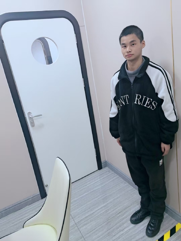海中的星空的第一张照片--洛阳相亲服务中心