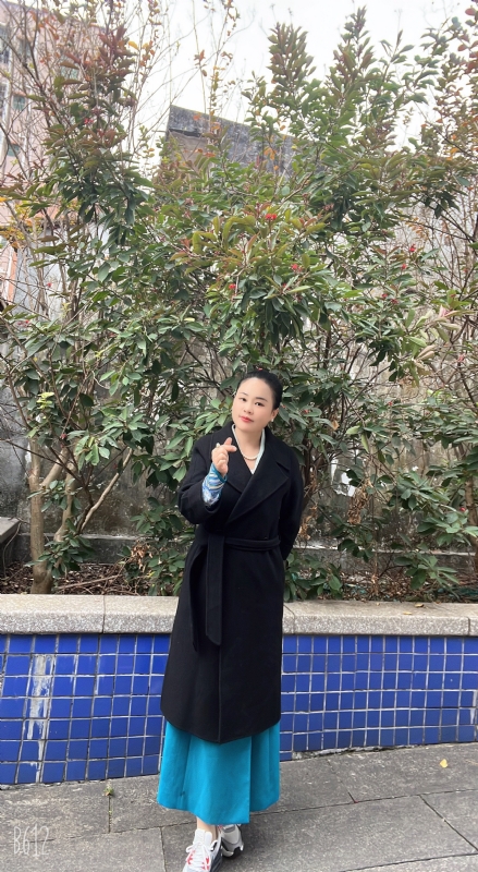 随遇而安的第一张照片--洛阳相亲服务中心