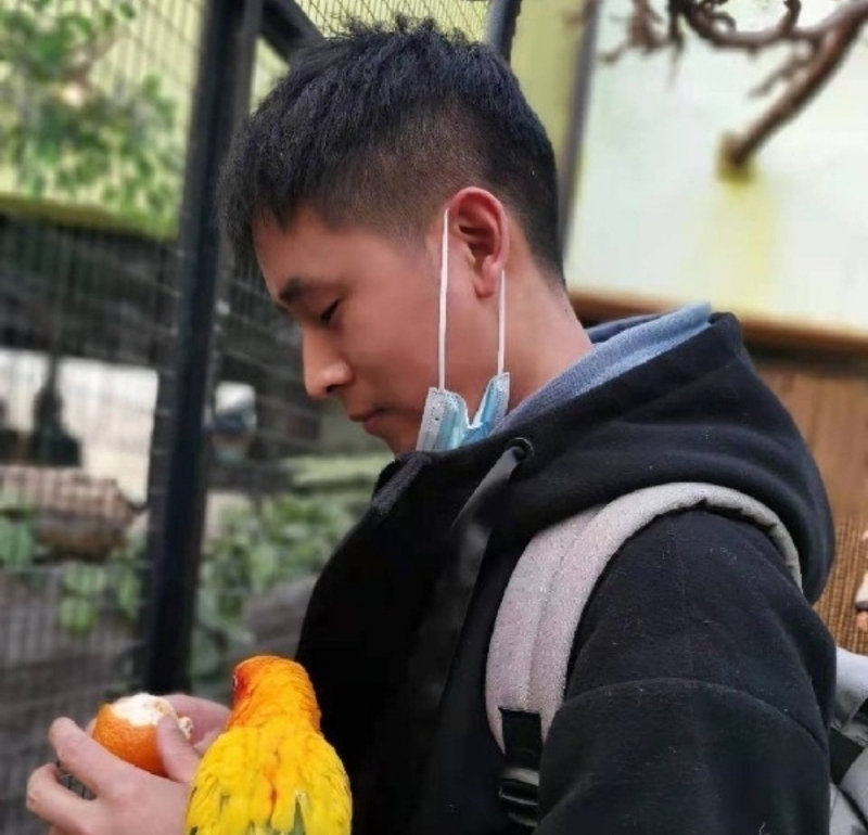 烟火年年的第一张照片--洛阳相亲服务中心
