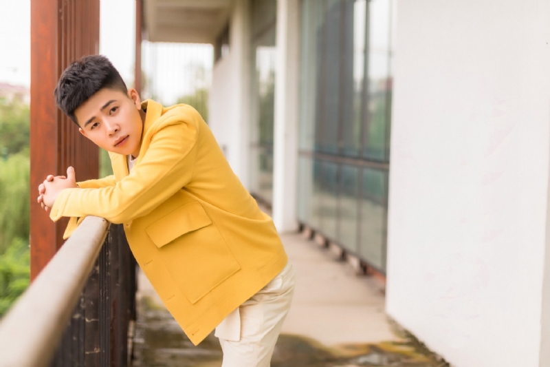 小付吖的第一张照片--洛阳相亲服务中心