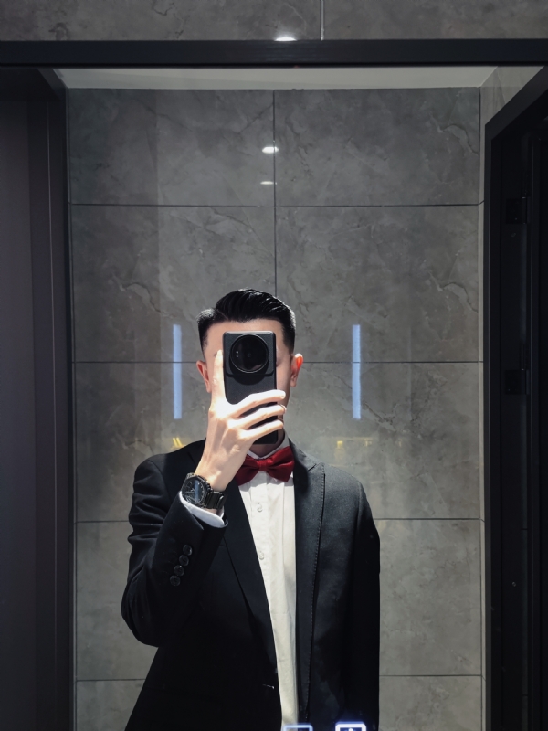 没事儿早点睡的第一张照片--洛阳相亲服务中心