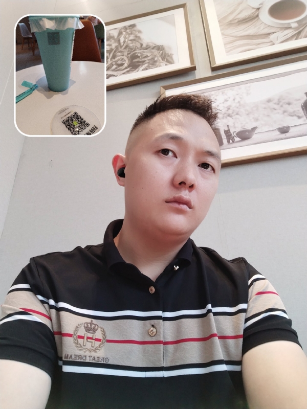 知心大哥哥的第二张照片--洛阳相亲服务中心