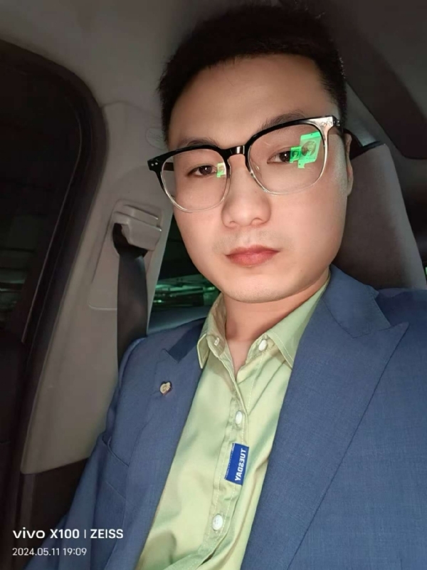 东东的第二张照片--洛阳相亲服务中心