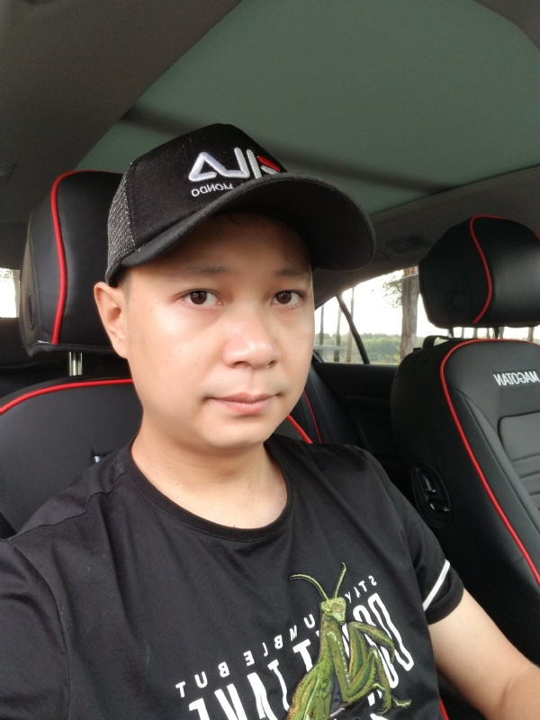 虎一的第一张照片--洛阳相亲服务中心
