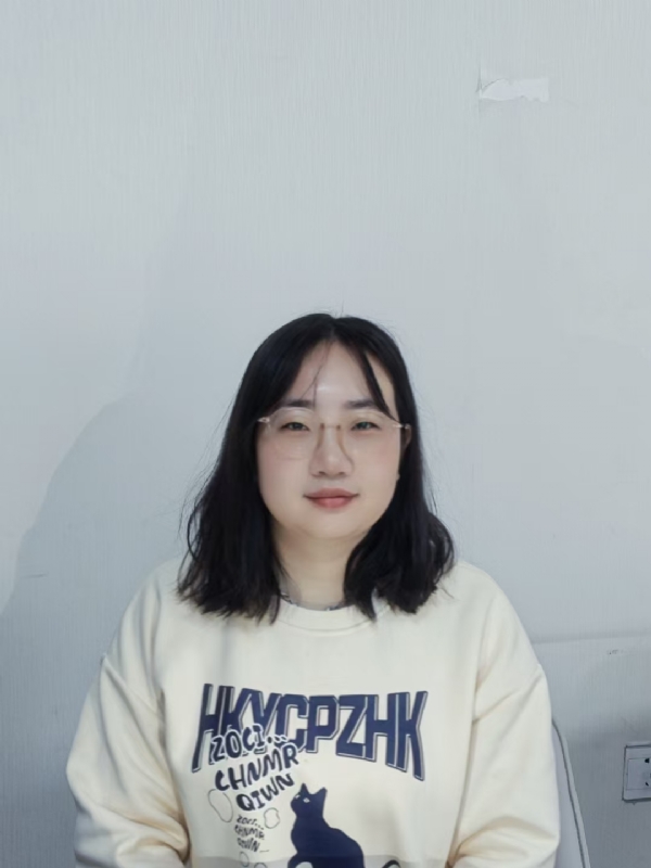 雪舞的第一张照片--洛阳相亲服务中心