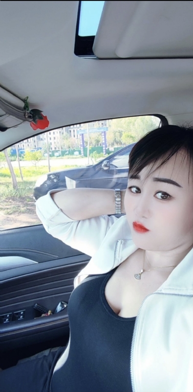 王芳燕的第一张照片--洛阳相亲服务中心