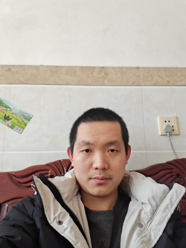 我废物谁要我养我的第一张照片--洛阳相亲服务中心