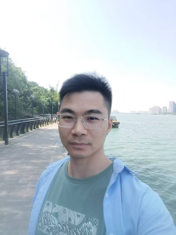海洲的第一张照片--洛阳相亲服务中心