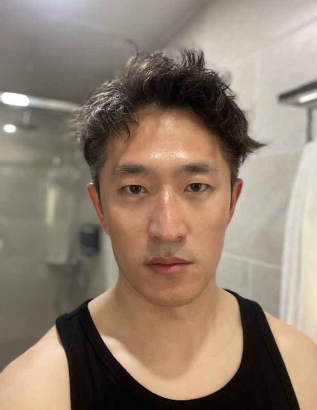 志勇的第一张照片--洛阳相亲服务中心