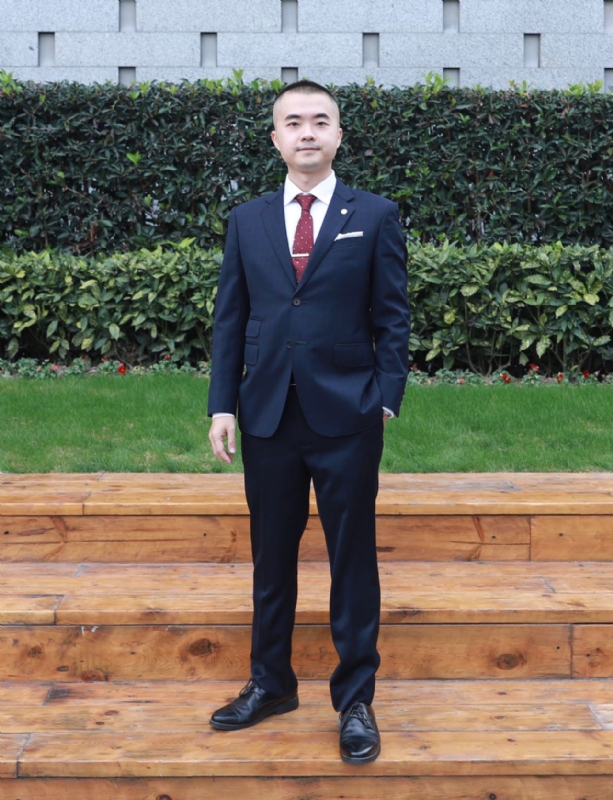 海鸥的第一张照片--洛阳相亲服务中心
