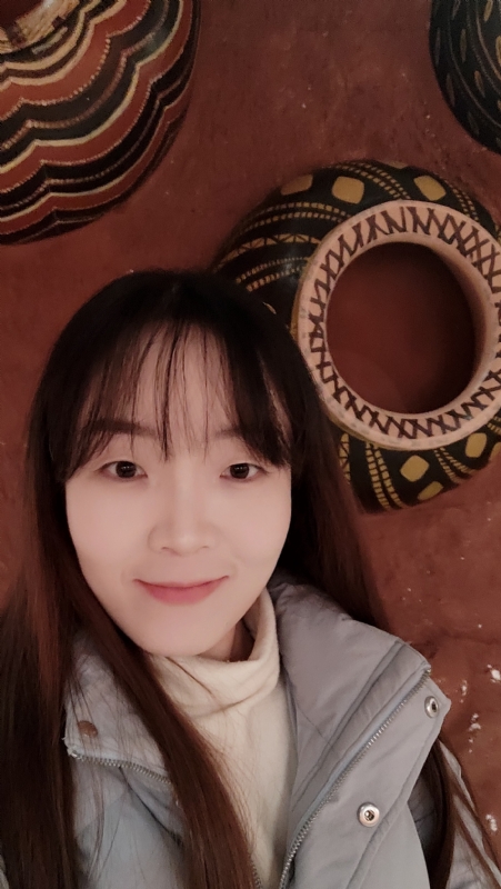 沐儿的第一张照片--洛阳相亲服务中心