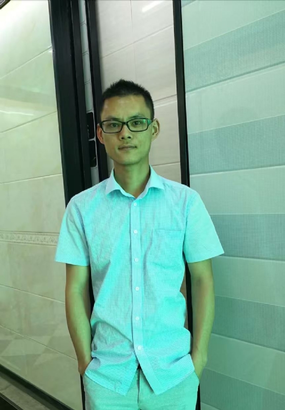 蓝海无泪的第三张照片--洛阳相亲服务中心
