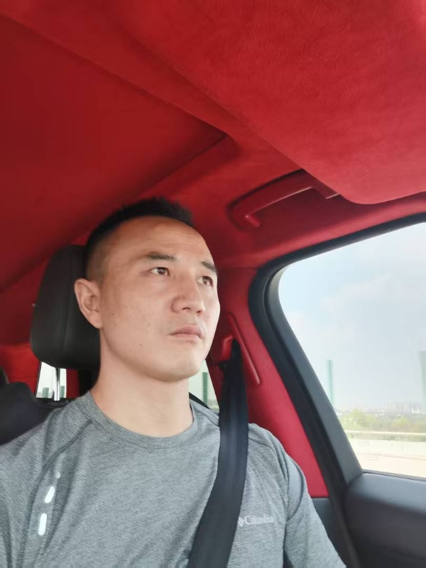 想的美的第二张照片--洛阳相亲服务中心
