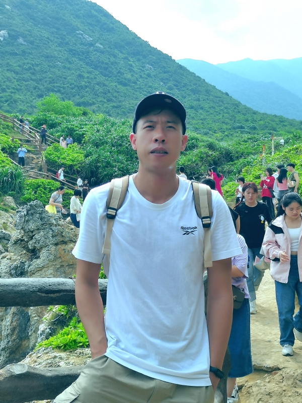 吴生的第一张照片--洛阳相亲服务中心