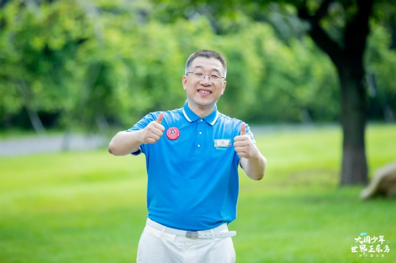 郑晏晖的第一张照片--洛阳相亲服务中心