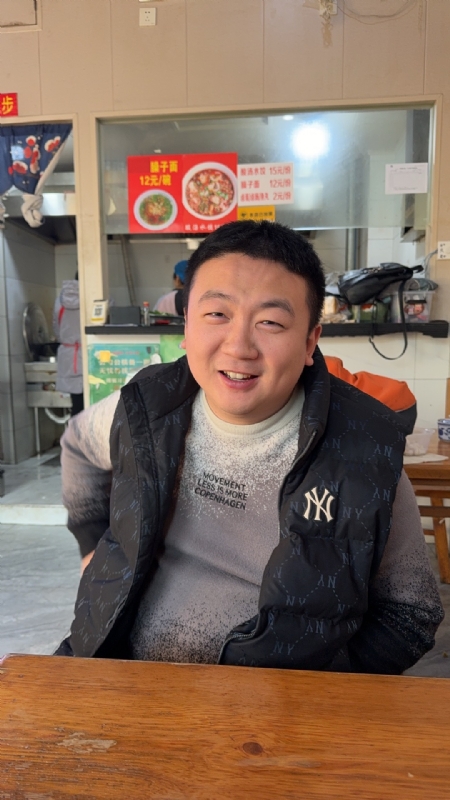 尚汇的第一张照片--洛阳相亲服务中心