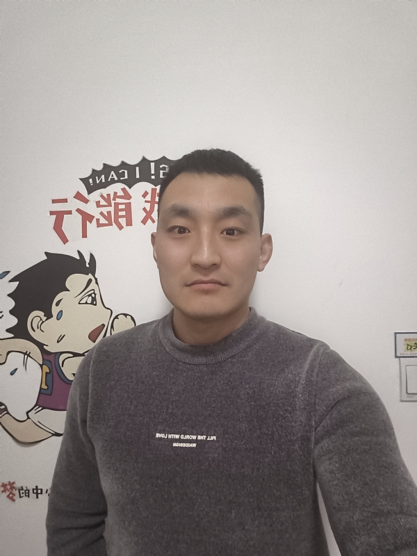 乐信的第一张照片--洛阳相亲服务中心