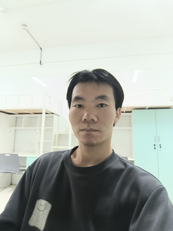 可乐的第二张照片--洛阳相亲服务中心