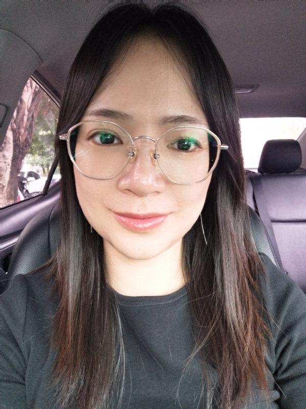 初秋的第一张照片--洛阳相亲服务中心