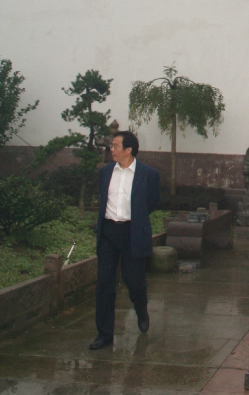 与世为缘的第一张照片--洛阳相亲服务中心