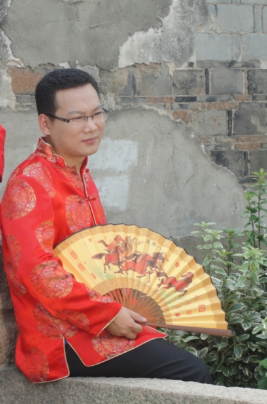 与世为缘的第三张照片--洛阳相亲服务中心