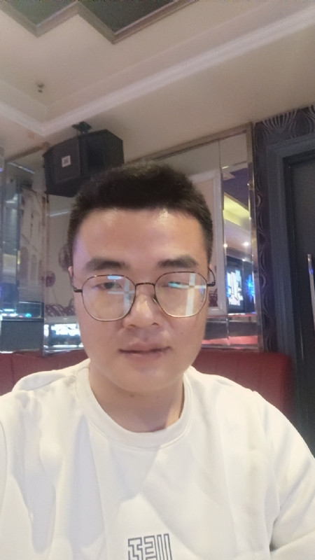 骑着蜗牛撵大象的第一张照片--洛阳相亲服务中心