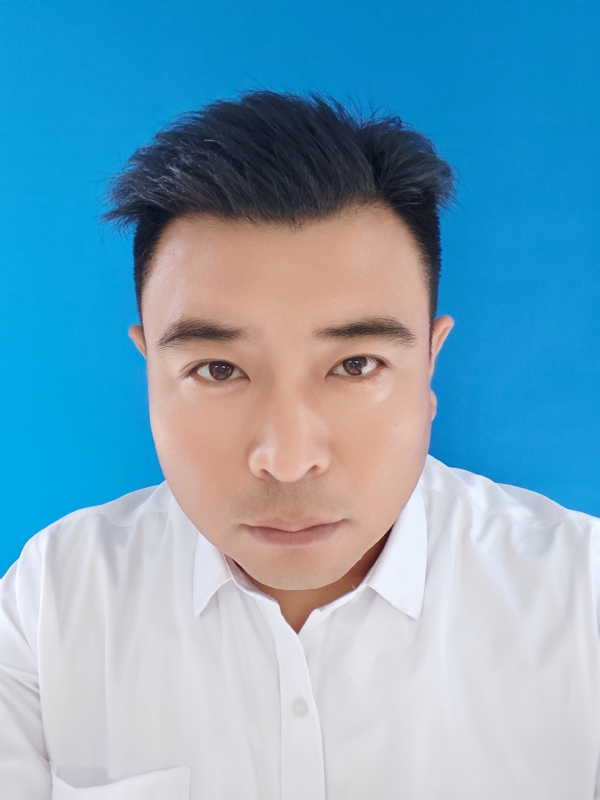 深呼吸的第一张照片--洛阳相亲服务中心
