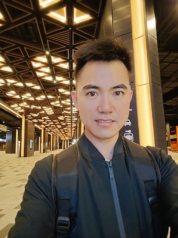 只願一生愛一人的第一张照片--洛阳相亲服务中心