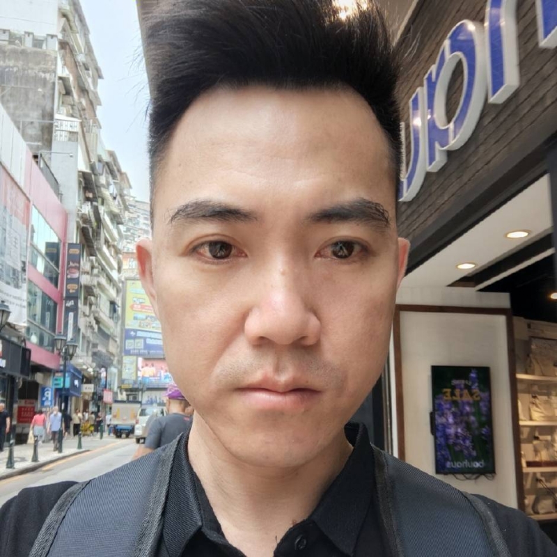 只願一生愛一人的第三张照片--洛阳相亲服务中心
