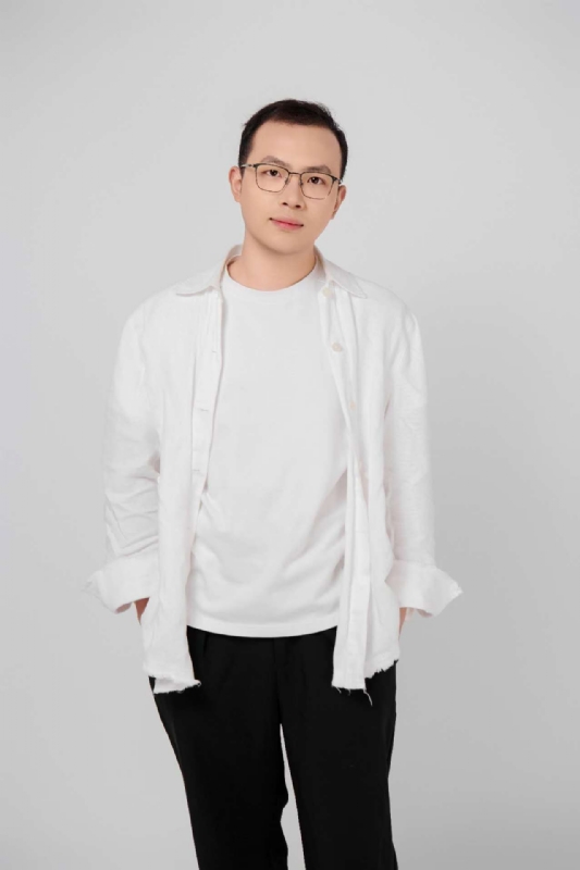 千风悠的第一张照片--洛阳相亲服务中心