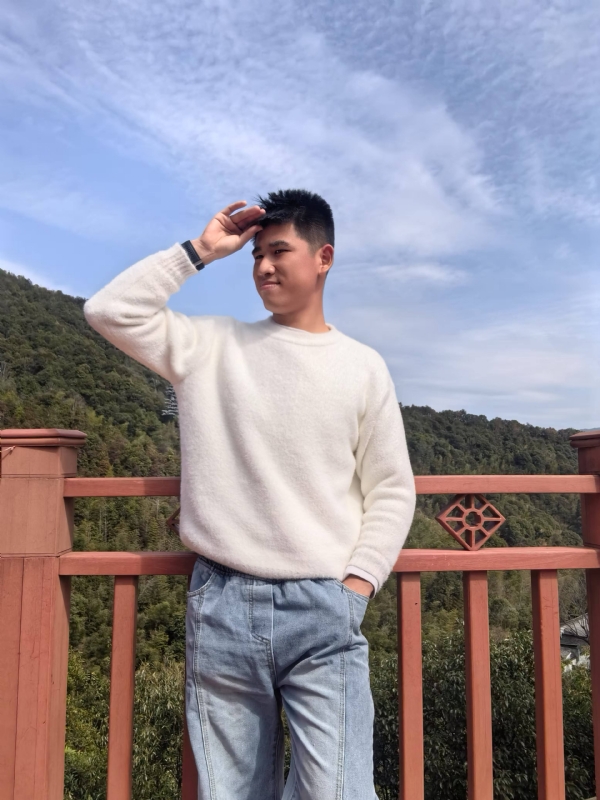 颜SEME的第一张照片--洛阳相亲服务中心