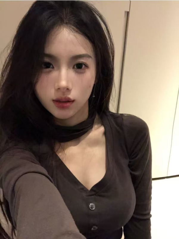 以安的第四张照片--洛阳相亲服务中心