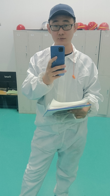 黑黑一笑的第四张照片--洛阳相亲服务中心